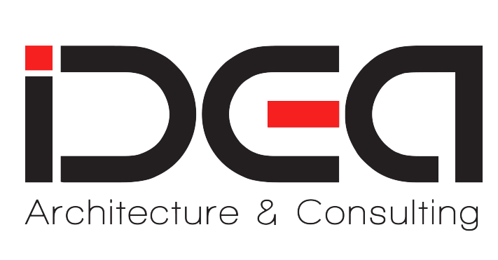 Logo Idea Architecture and Consulting